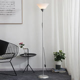 LumiArc LED Vloerlamp – Minimalistisch Design voor Stijlvolle Verlichting