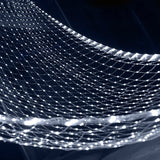 LED Kerstverlichting Netvormig