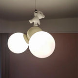 BallooBear Kinderkamer Plafondlamp