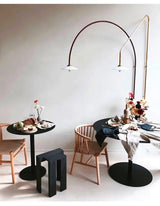 Nordic Designer Industriële Wandlamp