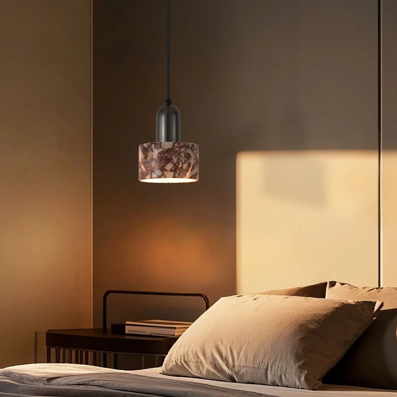 WabiLux Sabi LED Hanglamp - hanglampen - sfeerbeeld