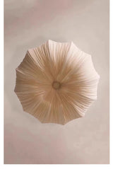 KumoWabi Japanse Wabi-Sabi Stoffen Hanglamp