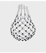 Lumo Minimalist Hanging Lamp