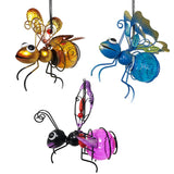 LUXARÉ SolarBug Tuinlamp