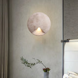 STONELUX ArtaGlow Natuurstenen Wandlamp