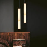 LUMIVERO Luxe Marmeren Hanglamp
