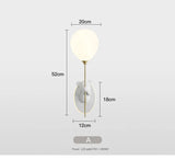 BearGlow Kinder Wandlamp