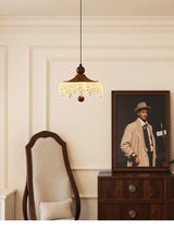 WalnoDrop Waterdruppel Hanglamp