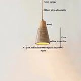 WabiLume LED Hanglamp