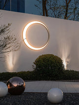 LUMINOX ProShield Wandlamp