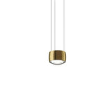 Modern Elegance Hanging Pendant Light – Luxe Verlichting voor Elke Ruimte