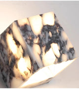 LUMARIS MarbleGlow LED Wandlamp