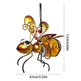 LUXARÉ SolarBug Tuinlamp