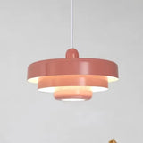 AURELIA Middeleeuwse Retro LED Hanglamp