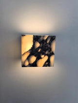 LUMARIS MarbleGlow LED Wandlamp