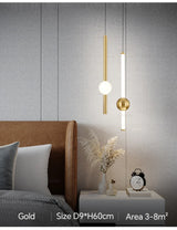 Lumenis Geometrische LED Hanglamp