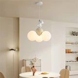 BallooBear Kinderkamer Plafondlamp