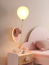 BearGlow Kinder Wandlamp