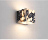 LUMARIS MarbleGlow LED Wandlamp