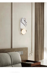 LumaVante Marbela LED Wandlamp