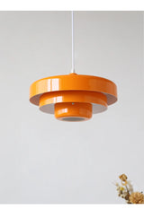 AURELIA Middeleeuwse Retro LED Hanglamp