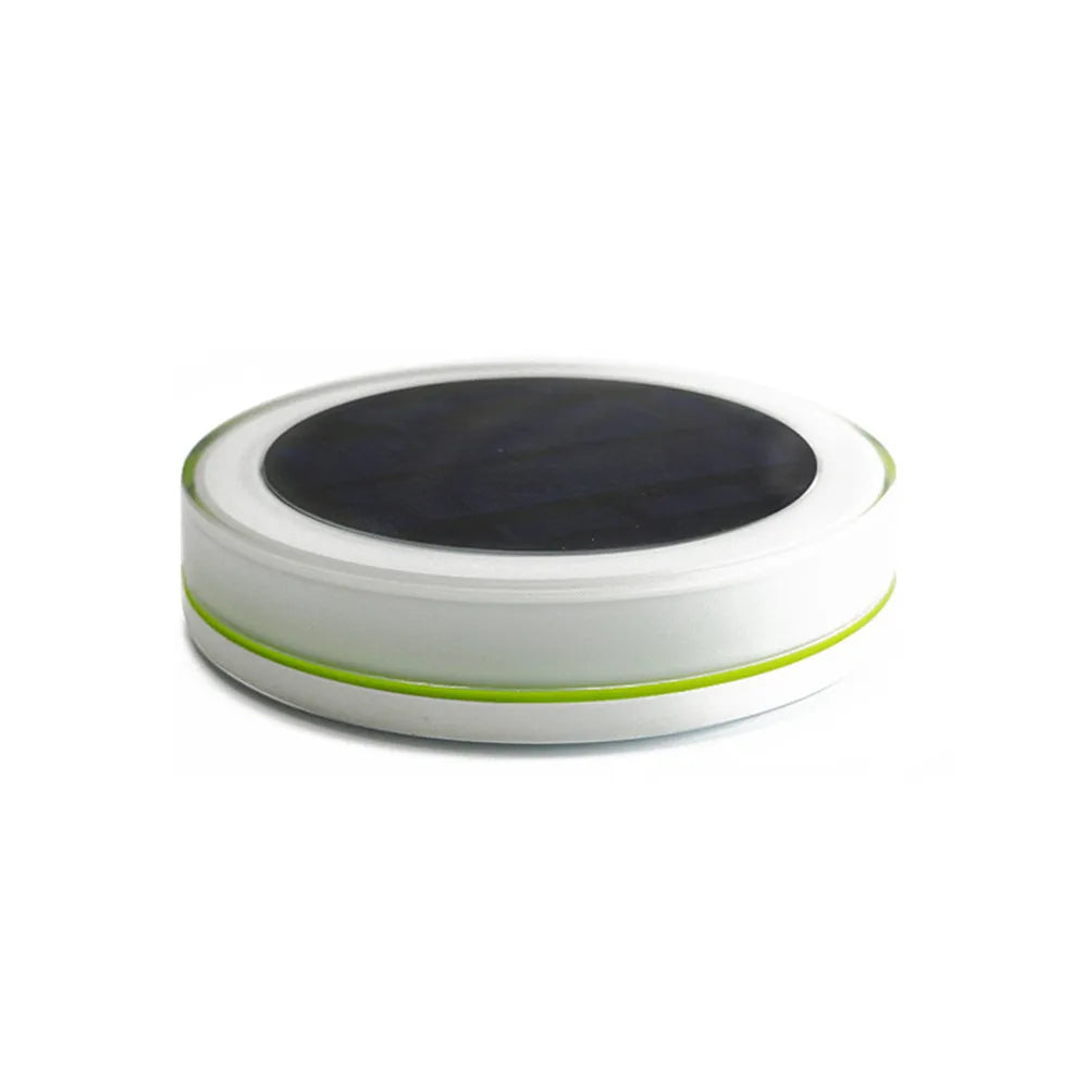 LUMISPHERE RGB Drijvende Zwembadlamp - buitenverlichting - in de kamer