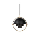 NORDYLUX Deformed Ball Hanglamp