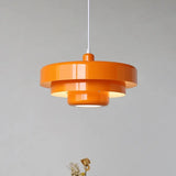 AURELIA Middeleeuwse Retro LED Hanglamp