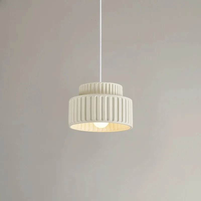LumiCream – Nordic Moderne LED Hanglamp - plafondlampen