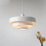 AURELIA Middeleeuwse Retro LED Hanglamp