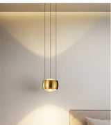 Modern Elegance Hanging Pendant Light – Luxe Verlichting voor Elke Ruimte