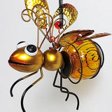 LUXARÉ SolarBug Tuinlamp