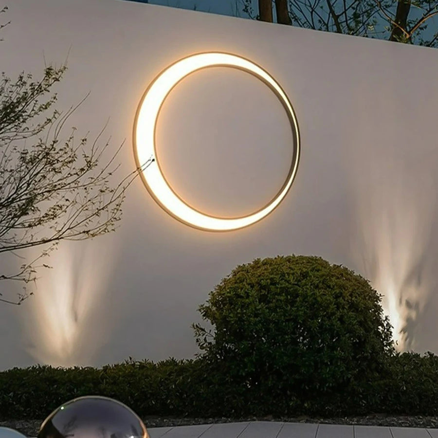 LUMINOX ProShield Wandlamp