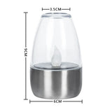 SOLARFLICK Buiten Solar LED Kaarslicht