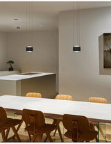 Modern Elegance Hanging Pendant Light – Luxe Verlichting voor Elke Ruimte