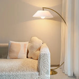 Luxe Design Vloerlamp – Stijlvolle Sfeerverlichting voor Woonkamer & Slaapkamer