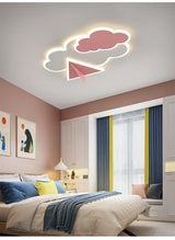 CosmoGlow Astronaut Wolkenplafondlamp