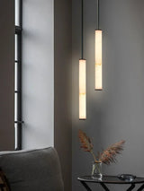 LUMIVERO Luxe Marmeren Hanglamp