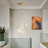 AuréaButterfly Moderne LED Vlinder Hanglamp