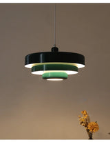 AURELIA Middeleeuwse Retro LED Hanglamp