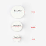 LUMOLUX EdgeGlow LED Wandlamp