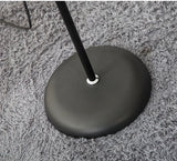 LumiArc LED Vloerlamp – Minimalistisch Design voor Stijlvolle Verlichting