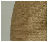 Handgeweven Rotan Hanglamp