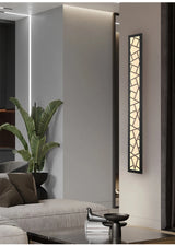 LineaLux IP65 – Minimalistische Outdoor Wandlamp | Waterdichte LED Verlichting voor Tuin, Villa & Veranda