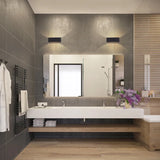 LUXARÉ NR-113 BuitenGuard LED Wandlamp