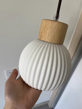 LumoCeram LED Hanglamp