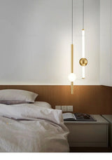Lumenis Geometrische LED Hanglamp