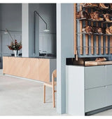 Nordic Designer Industriële Wandlamp