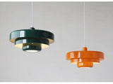 AURELIA Middeleeuwse Retro LED Hanglamp