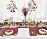 LumiBerry 2M LED Kerstguirlande